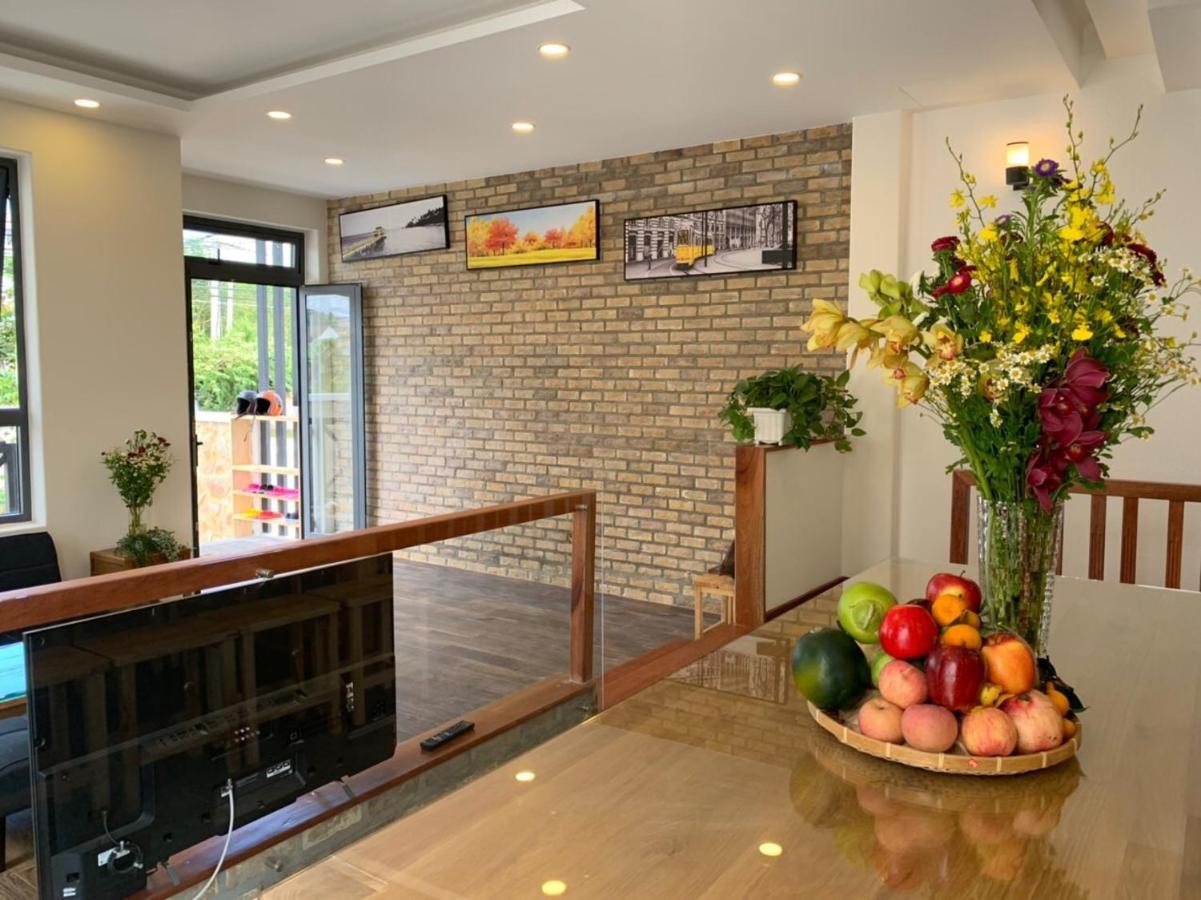 Garden View Villa Da Lat - 8 Rooms Zewnętrze zdjęcie